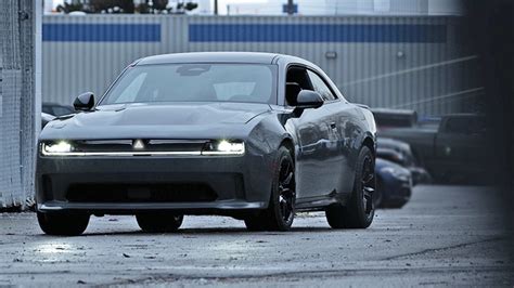 new daytona charger|2025 dodge charger six pack.